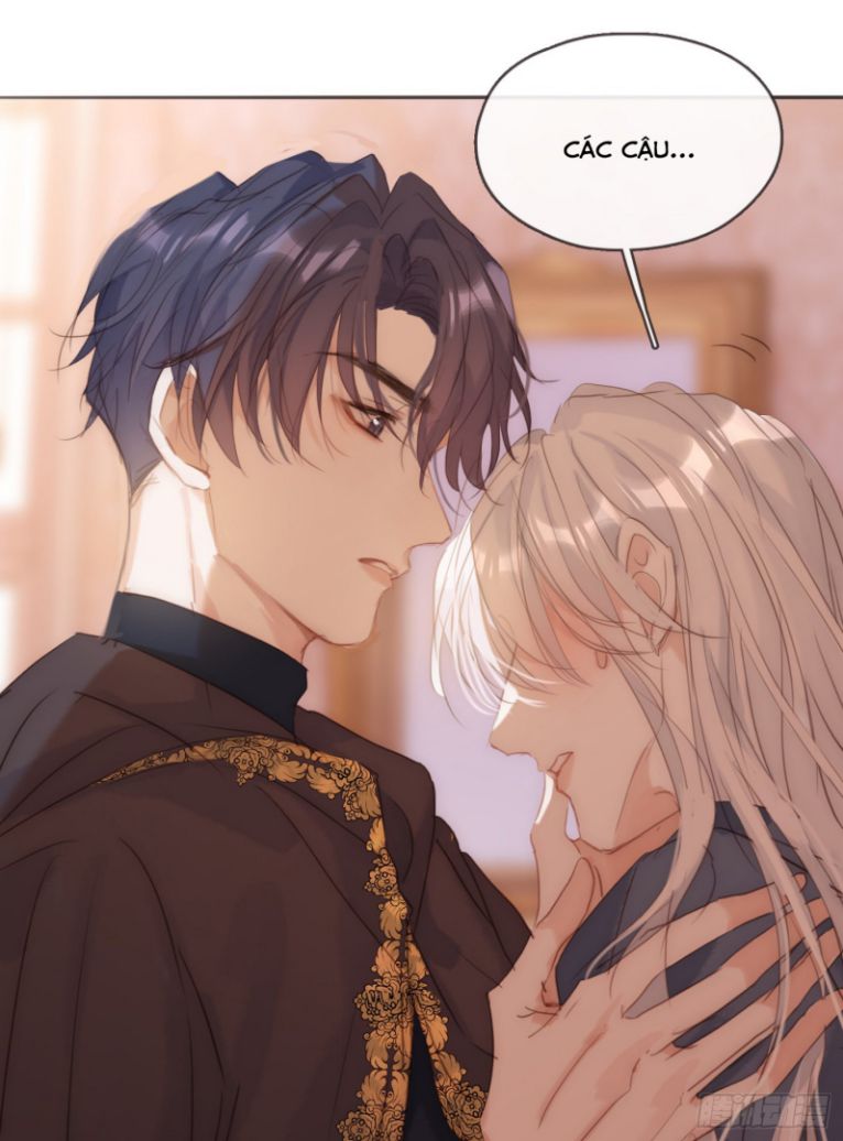 Thỉnh Cùng Ta Đồng Miên Chap 94 - Trang 3