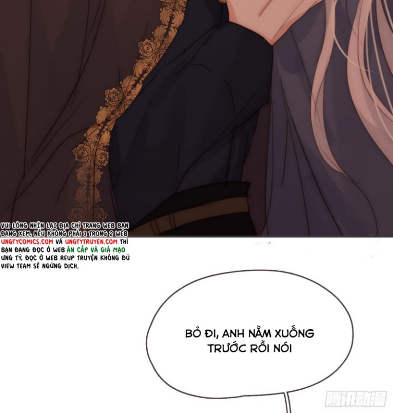 Thỉnh Cùng Ta Đồng Miên Chap 94 - Trang 3