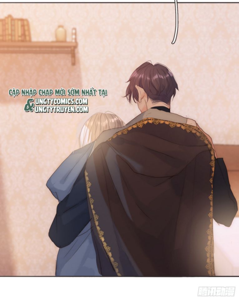 Thỉnh Cùng Ta Đồng Miên Chap 94 - Trang 3