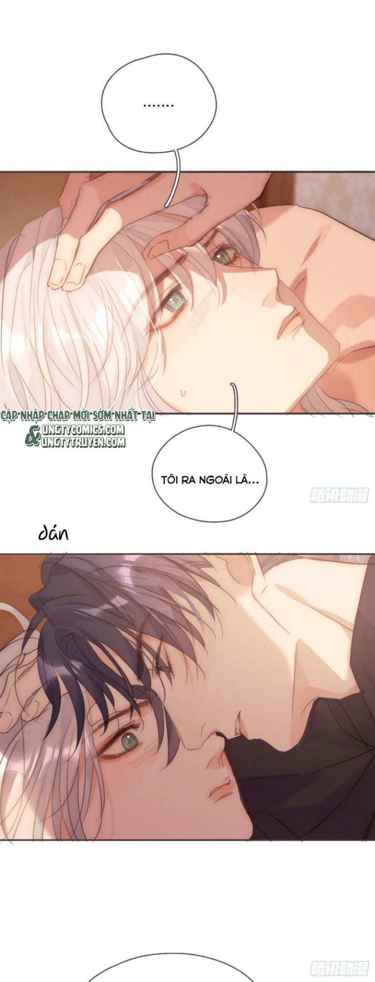 Thỉnh Cùng Ta Đồng Miên Chap 94 - Trang 3