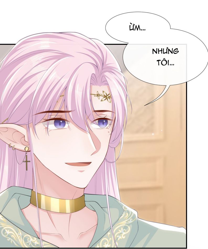 Quan Hệ Thế Thân Chapter 68 - Trang 4
