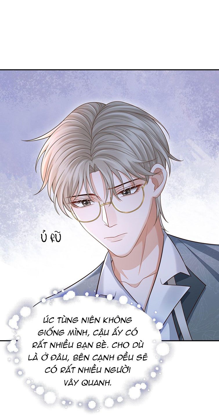 Để Tâm Chapter 6 - Trang 3