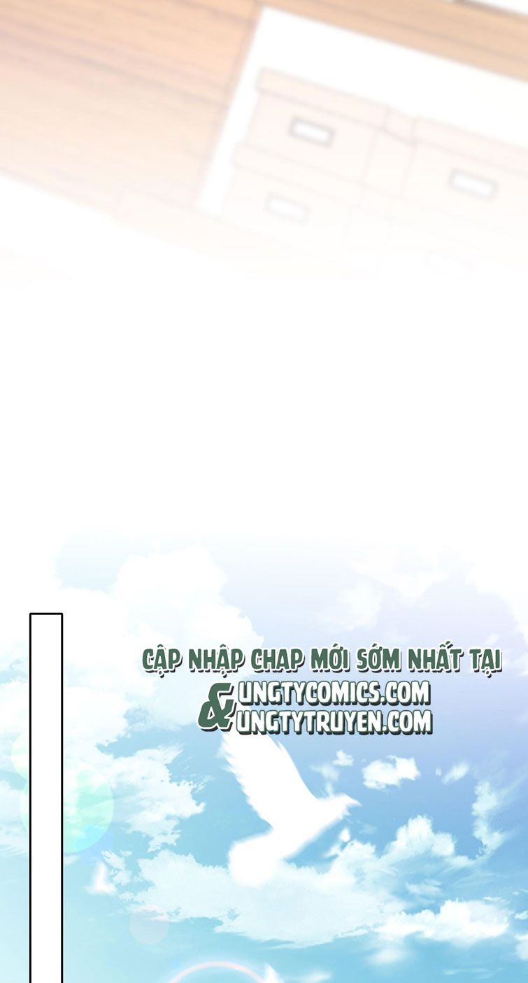 Để Tâm Chapter 6 - Trang 3