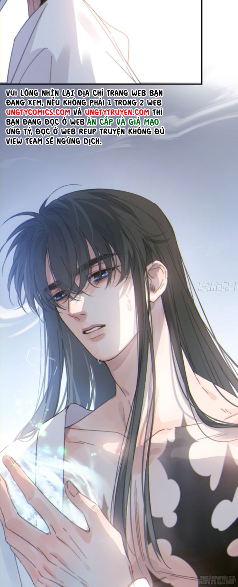 Khi Người Ngủ Say Chapter 11 - Trang 3