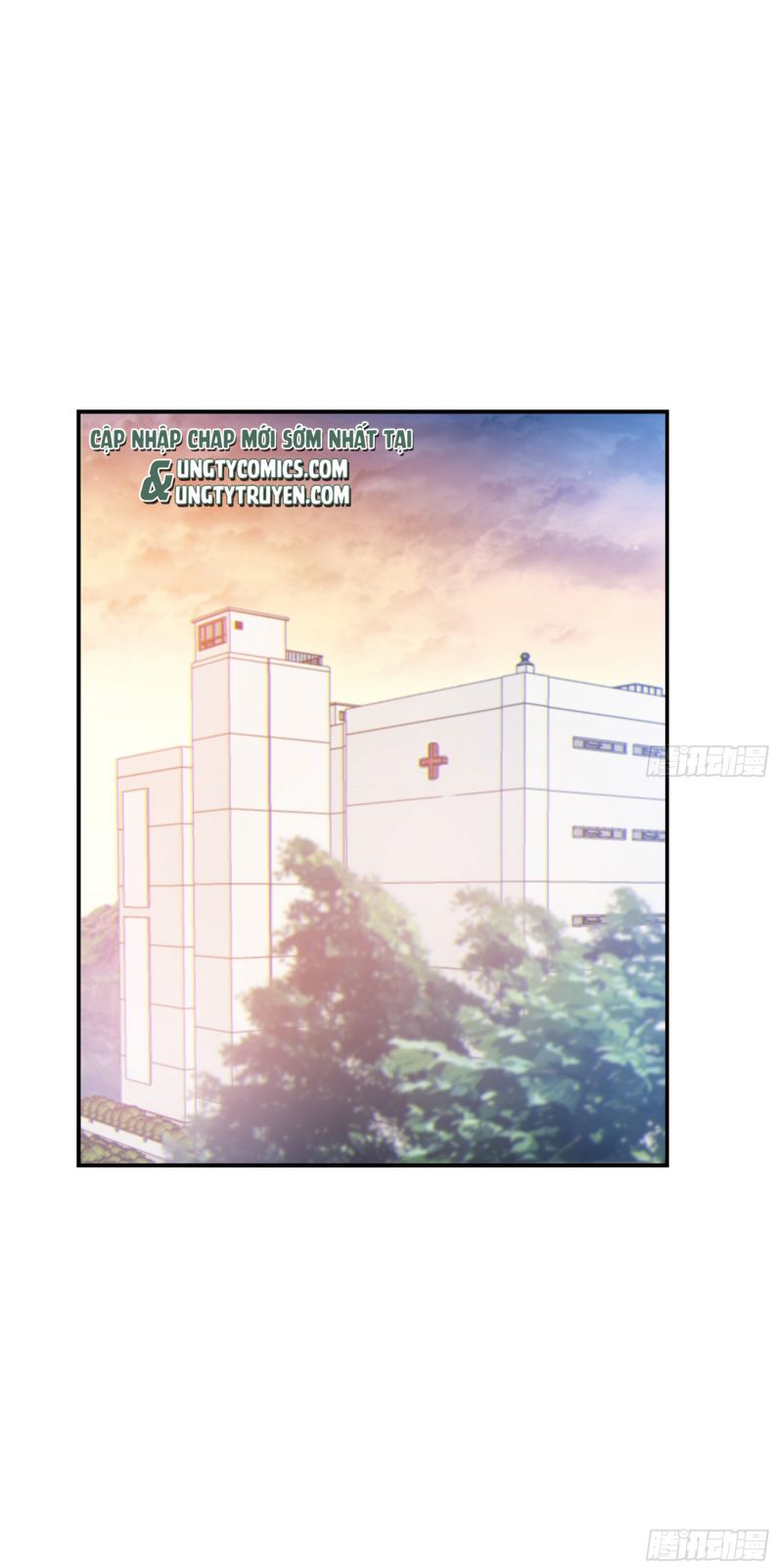 Khi Người Ngủ Say Chapter 11 - Trang 3