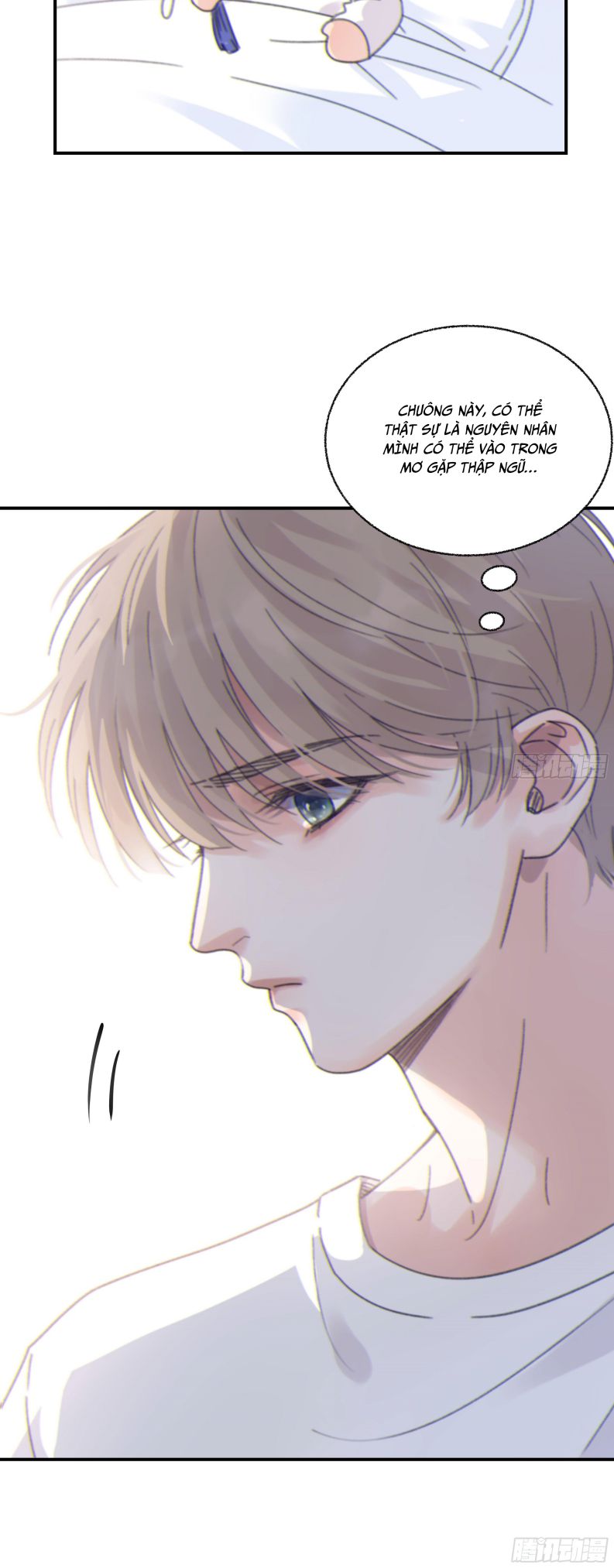 Khi Người Ngủ Say Chapter 11 - Trang 3