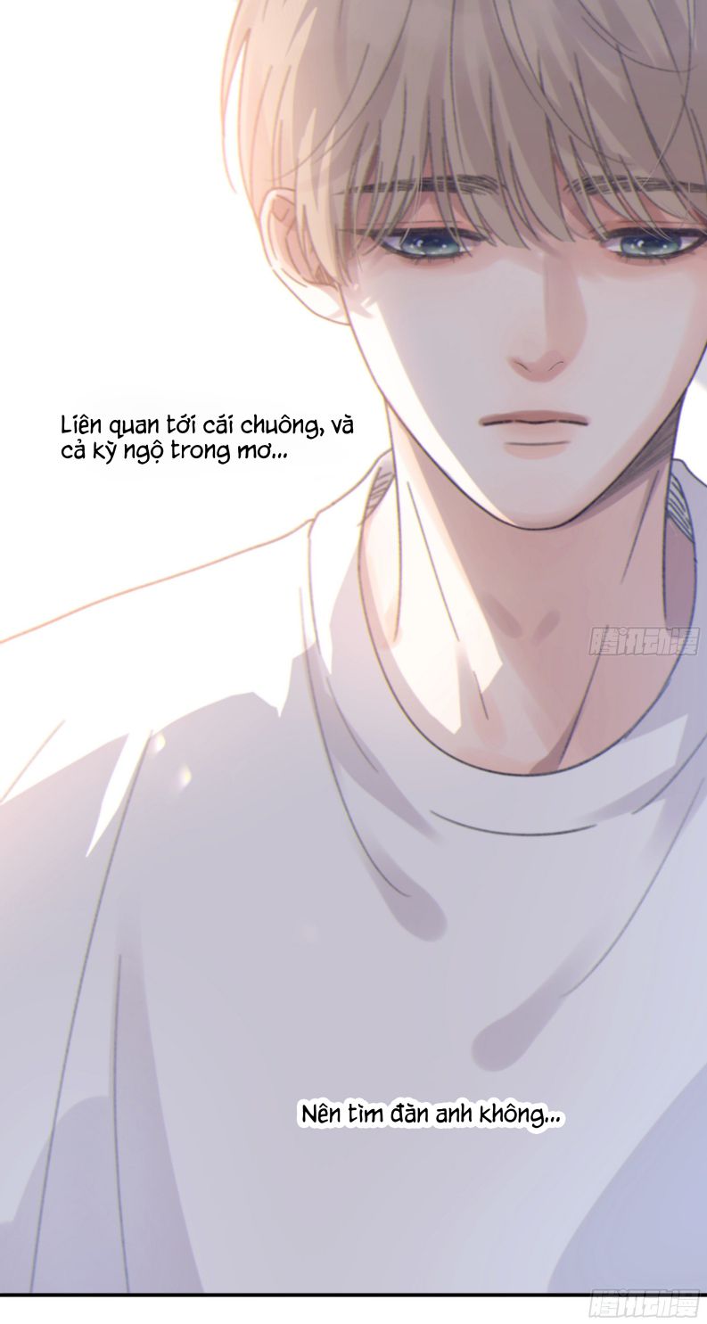 Khi Người Ngủ Say Chapter 11 - Trang 3