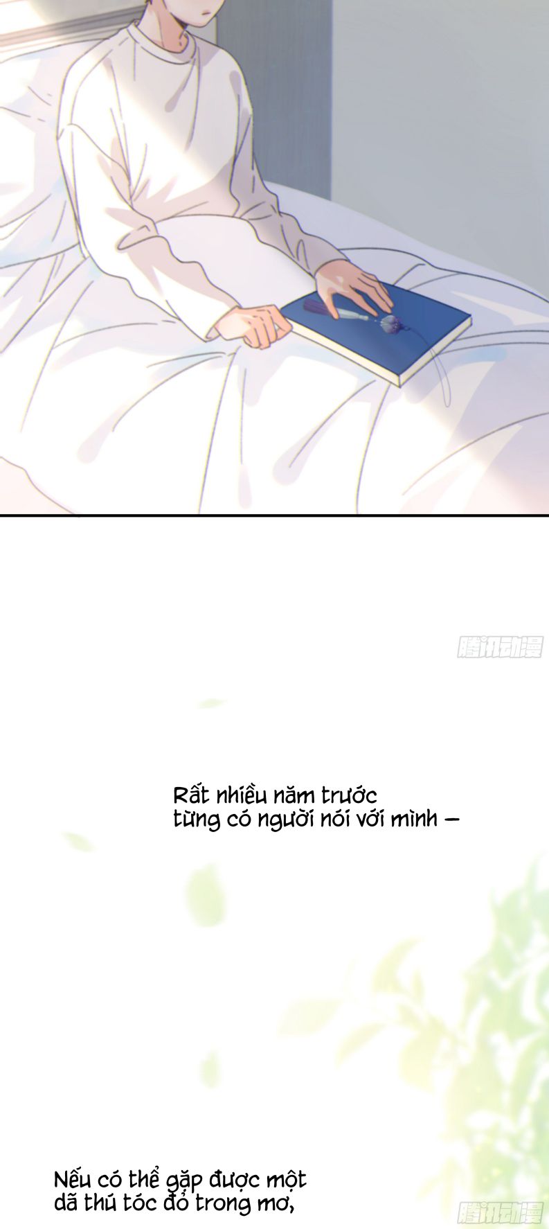 Khi Người Ngủ Say Chapter 11 - Trang 3