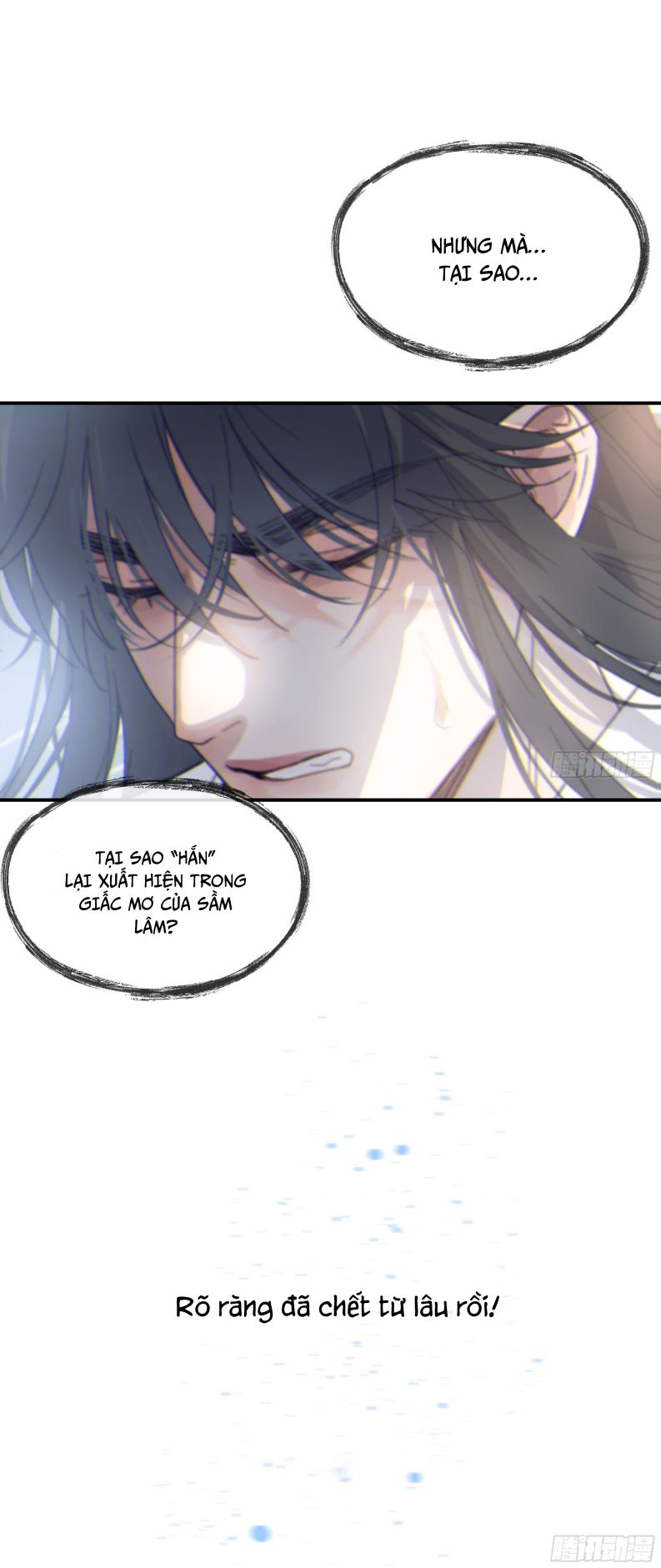 Khi Người Ngủ Say Chapter 11 - Trang 3
