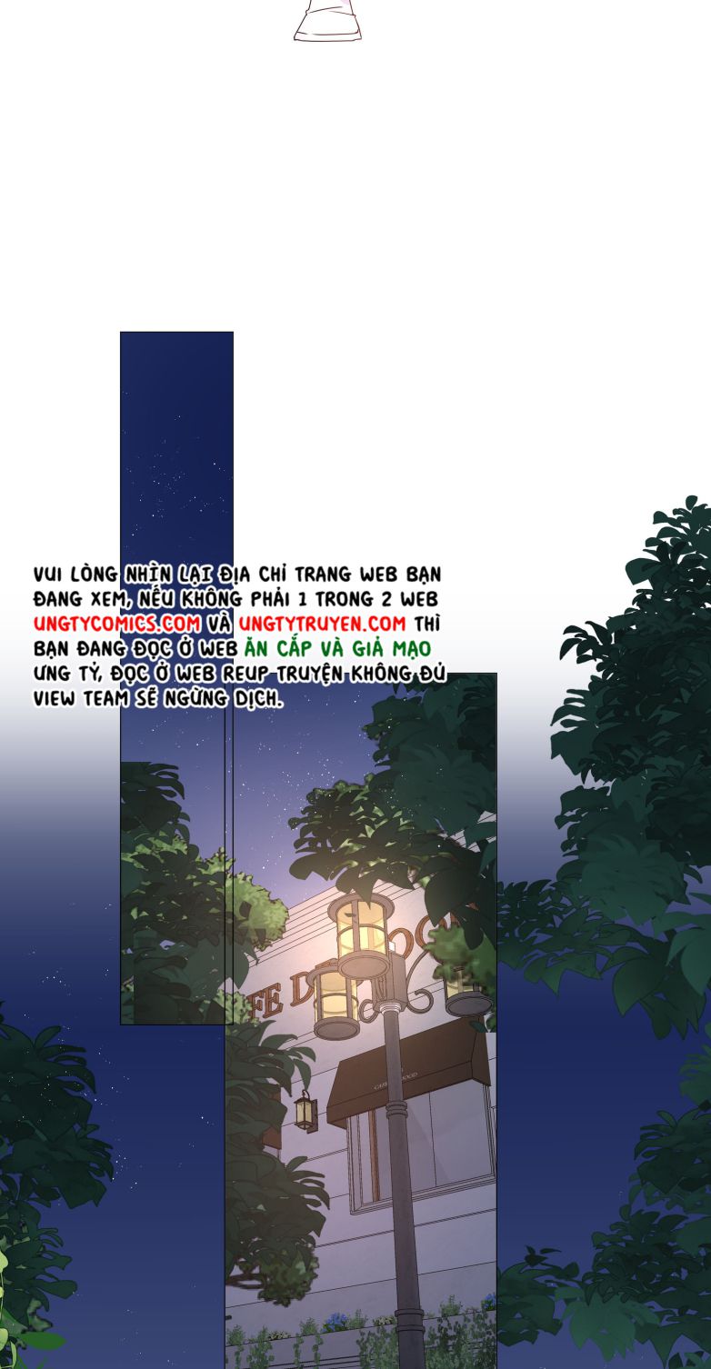 Sơn Hải Cao Trung Chapter 30 - Trang 3