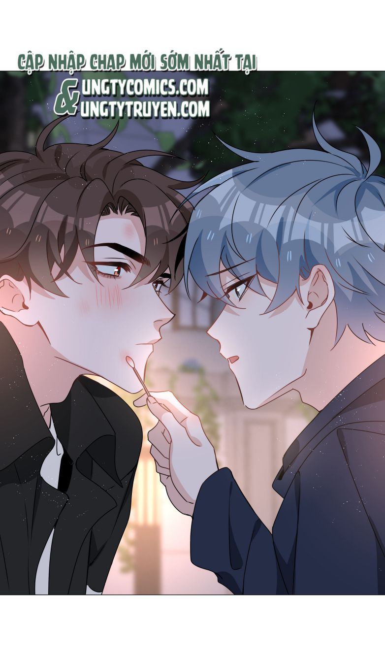 Sơn Hải Cao Trung Chapter 30 - Trang 3