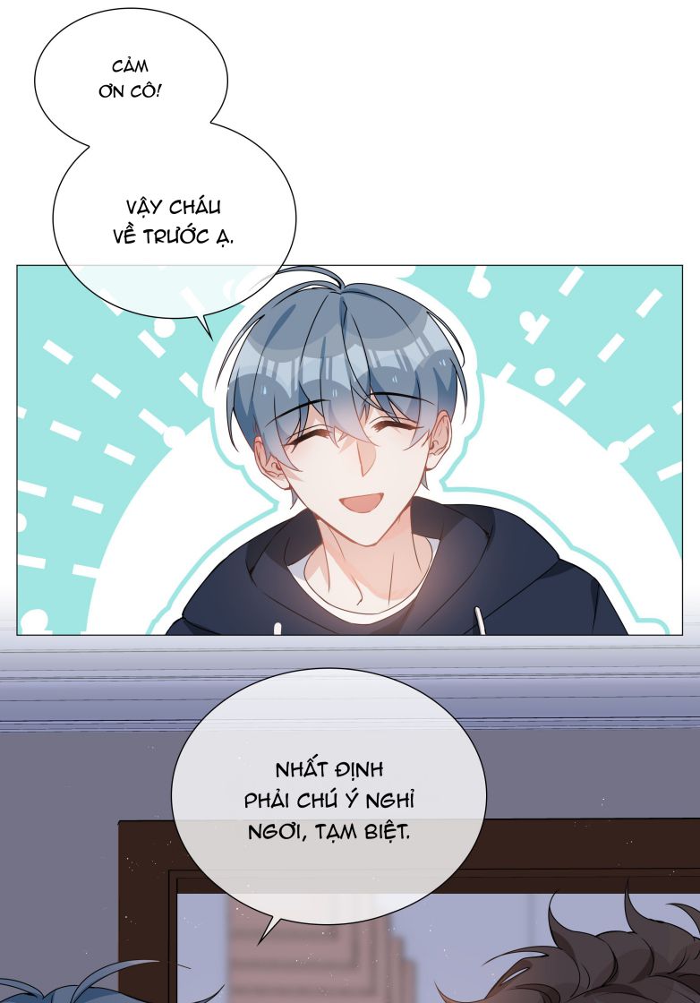 Sơn Hải Cao Trung Chapter 30 - Trang 3