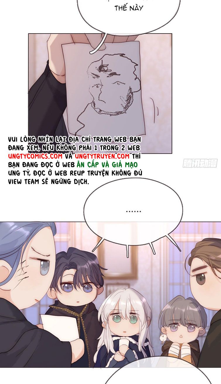 Thỉnh Cùng Ta Đồng Miên Chap 95 - Trang 3