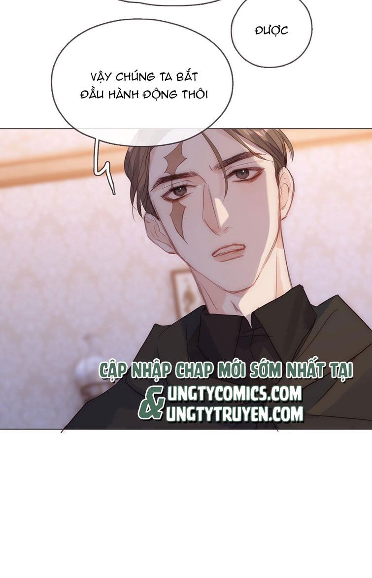 Thỉnh Cùng Ta Đồng Miên Chap 95 - Trang 3