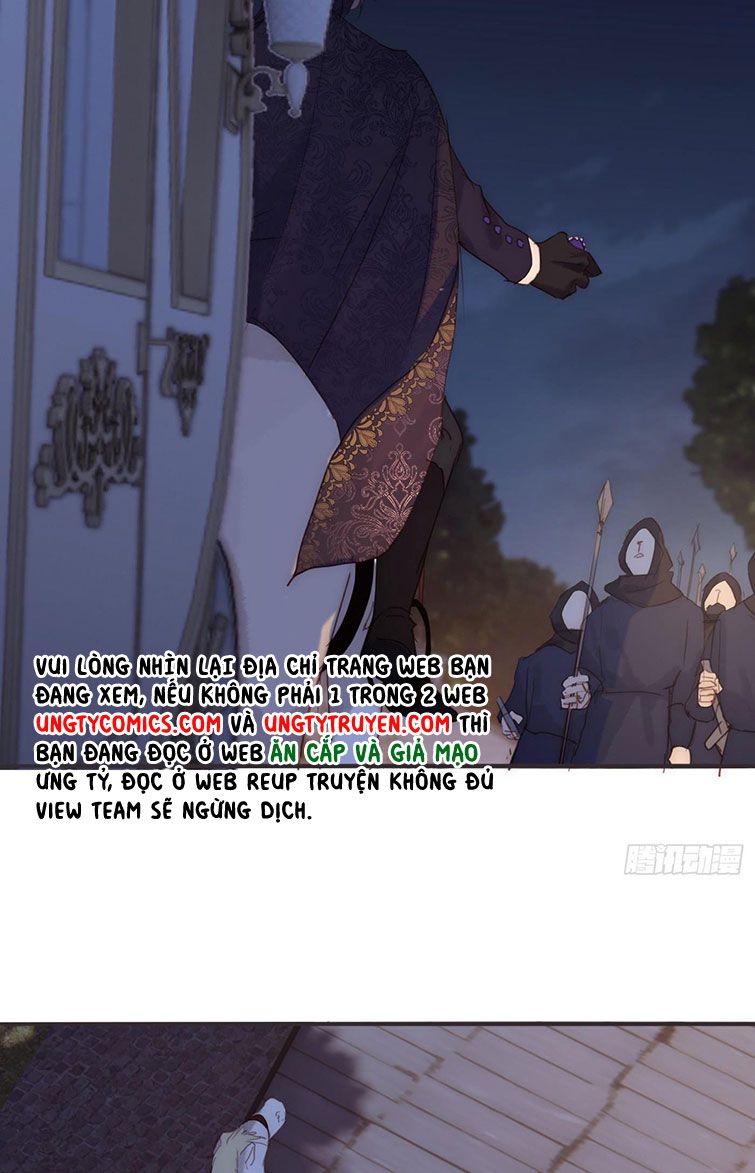 Thỉnh Cùng Ta Đồng Miên Chap 95 - Trang 3