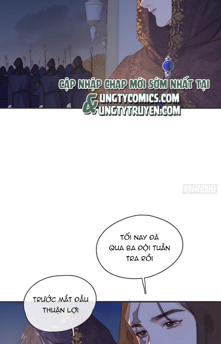 Thỉnh Cùng Ta Đồng Miên Chap 95 - Trang 3