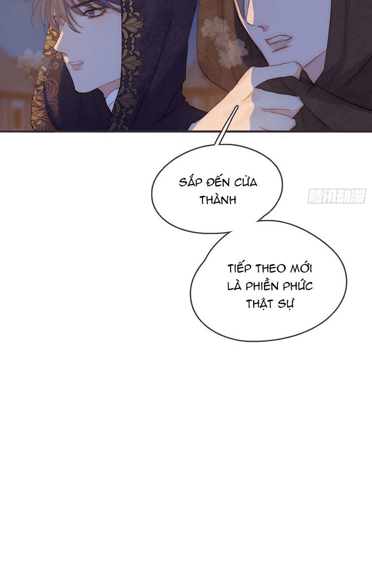 Thỉnh Cùng Ta Đồng Miên Chap 95 - Trang 3