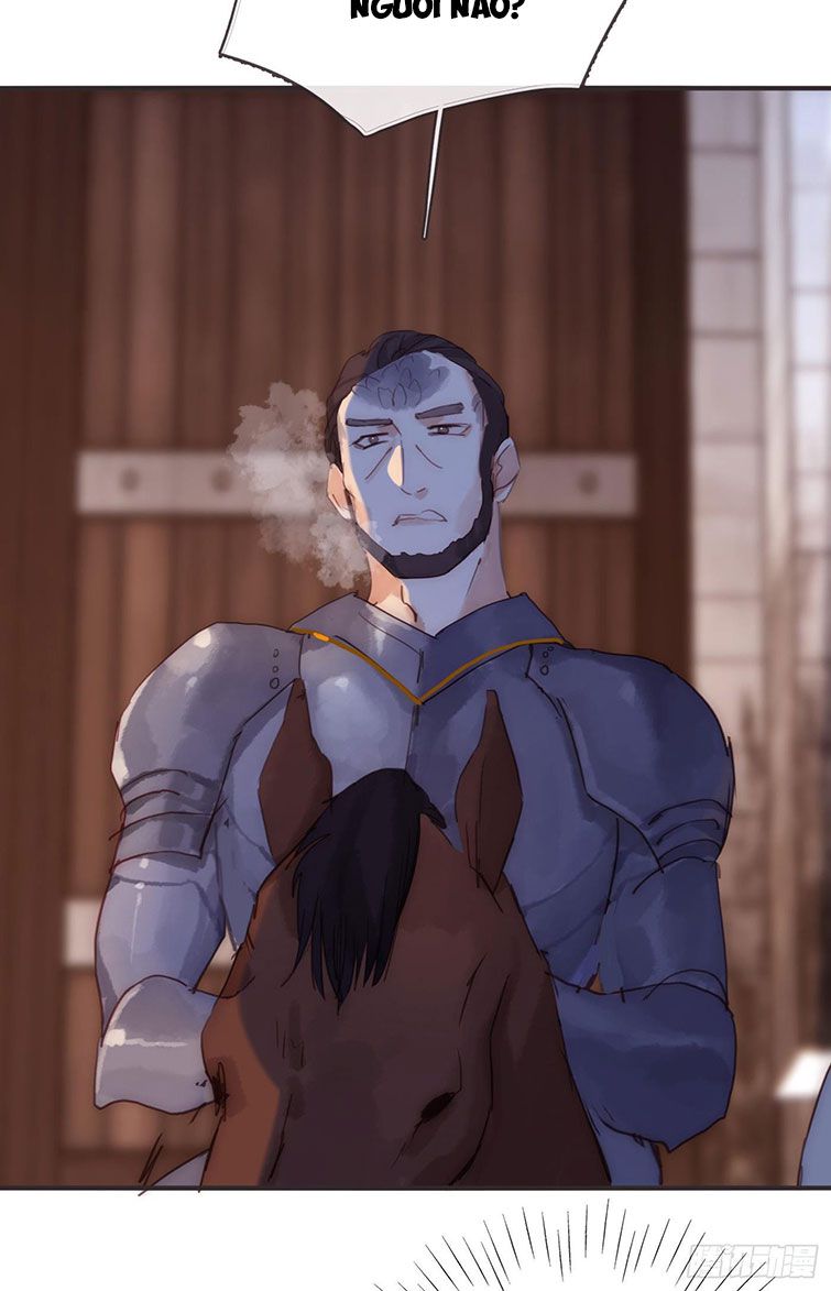 Thỉnh Cùng Ta Đồng Miên Chap 95 - Trang 3