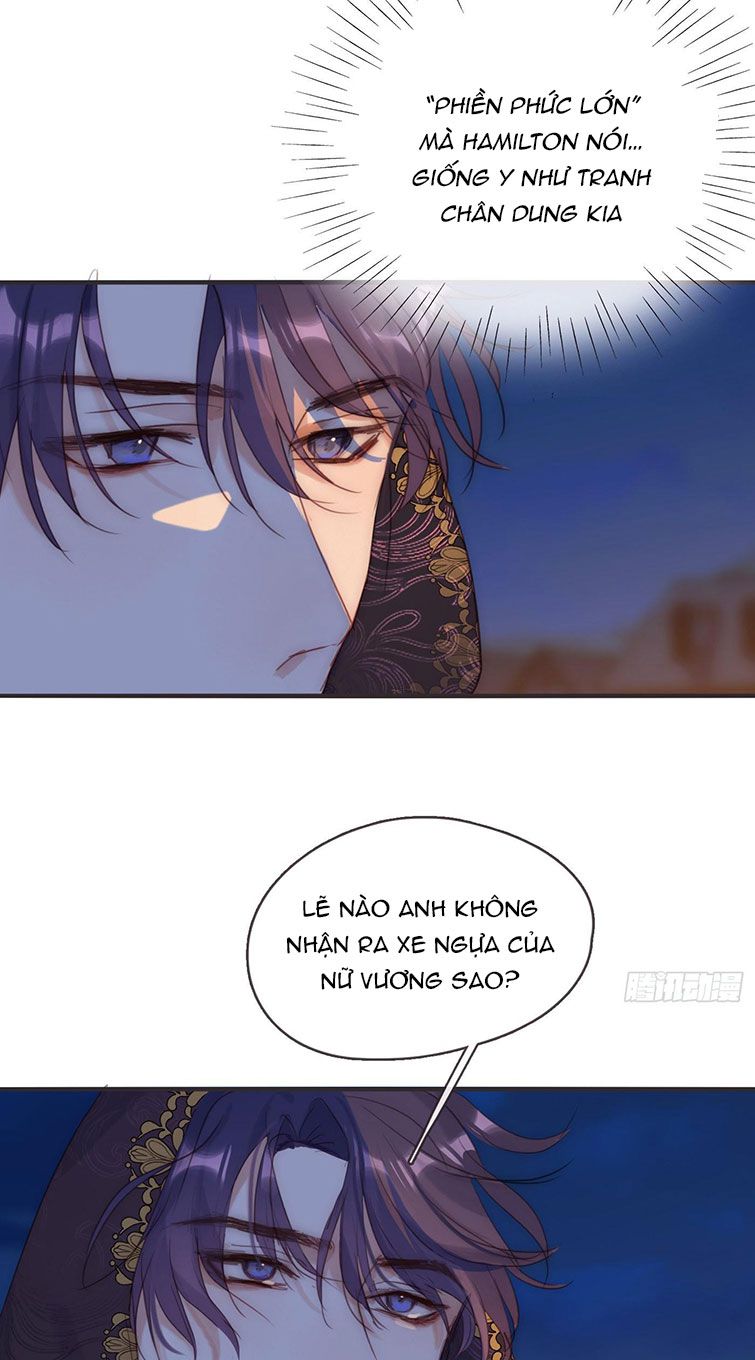 Thỉnh Cùng Ta Đồng Miên Chap 95 - Trang 3