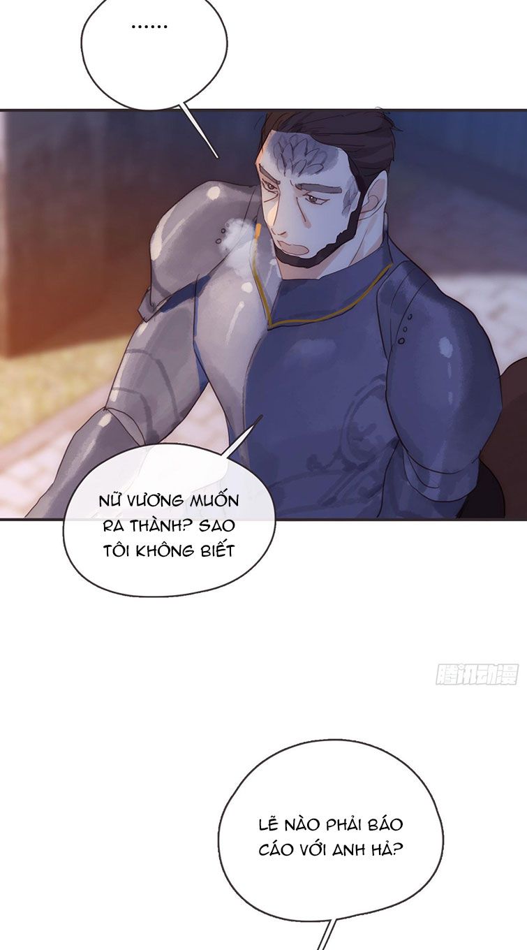 Thỉnh Cùng Ta Đồng Miên Chap 95 - Trang 3