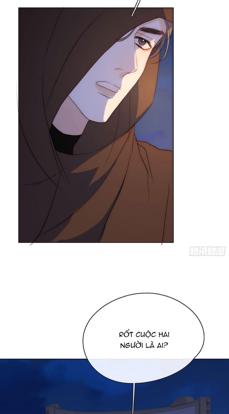 Thỉnh Cùng Ta Đồng Miên Chap 95 - Trang 3