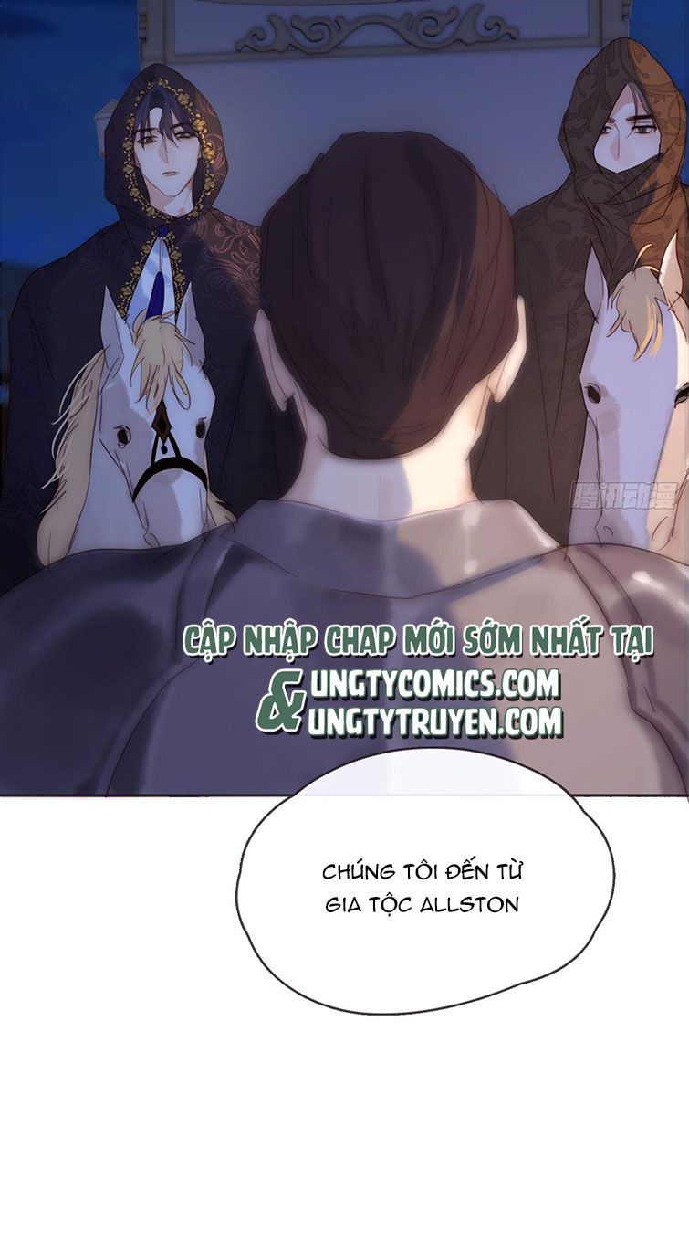 Thỉnh Cùng Ta Đồng Miên Chap 95 - Trang 3