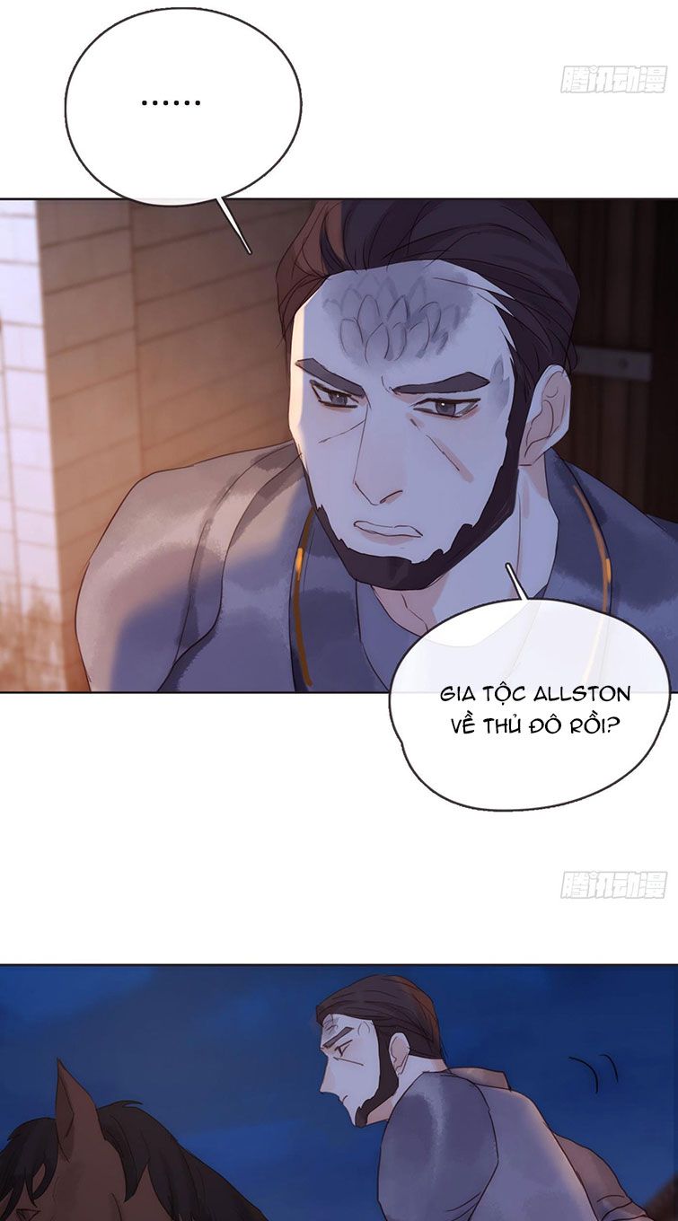 Thỉnh Cùng Ta Đồng Miên Chap 95 - Trang 3