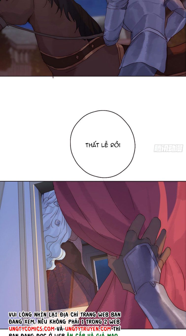 Thỉnh Cùng Ta Đồng Miên Chap 95 - Trang 3