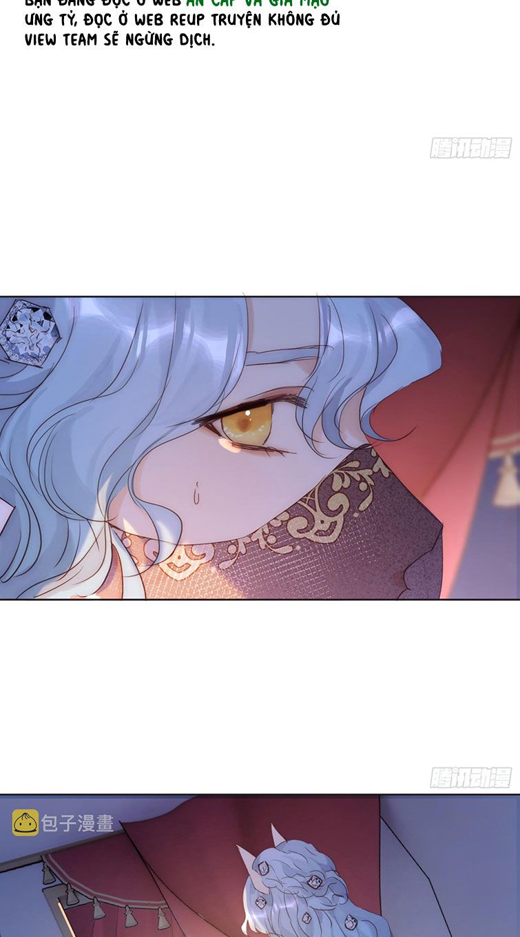 Thỉnh Cùng Ta Đồng Miên Chap 95 - Trang 3