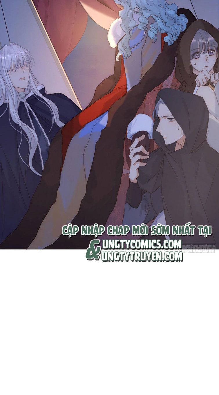 Thỉnh Cùng Ta Đồng Miên Chap 95 - Trang 3