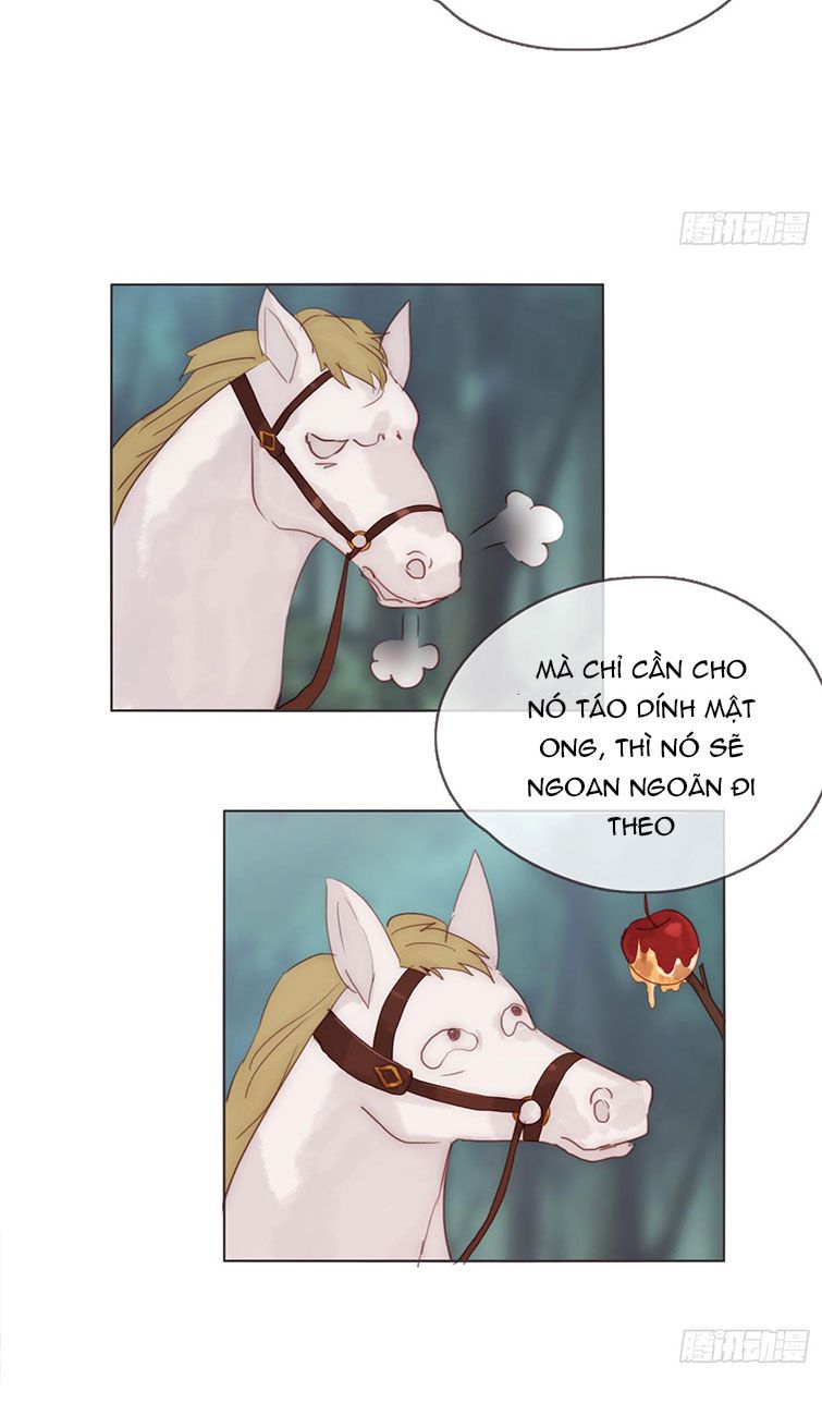 Thỉnh Cùng Ta Đồng Miên Chap 95 - Trang 3