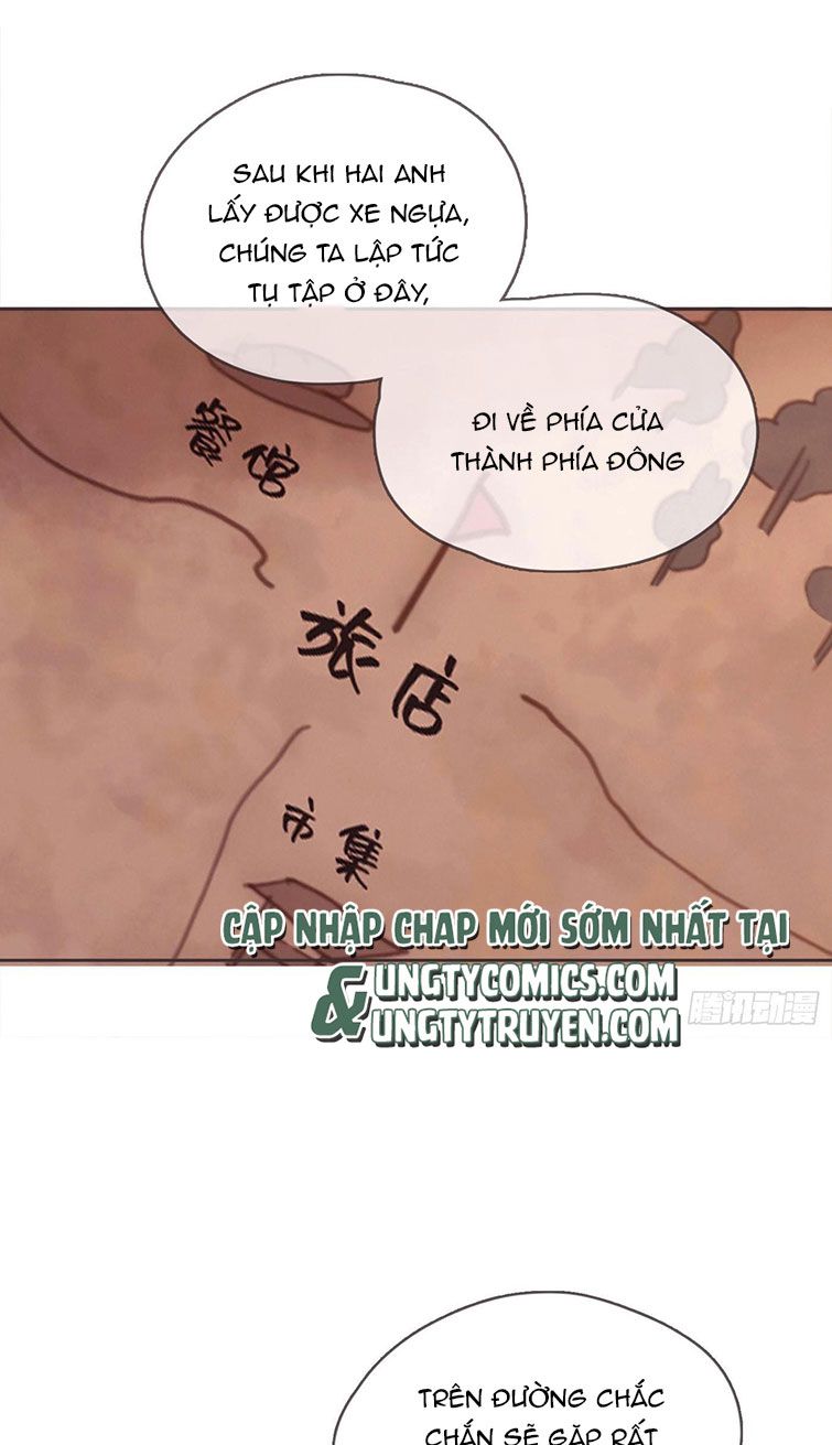Thỉnh Cùng Ta Đồng Miên Chap 95 - Trang 3
