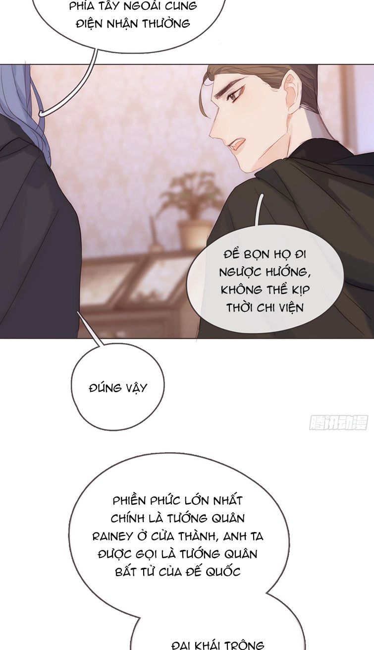 Thỉnh Cùng Ta Đồng Miên Chap 95 - Trang 3