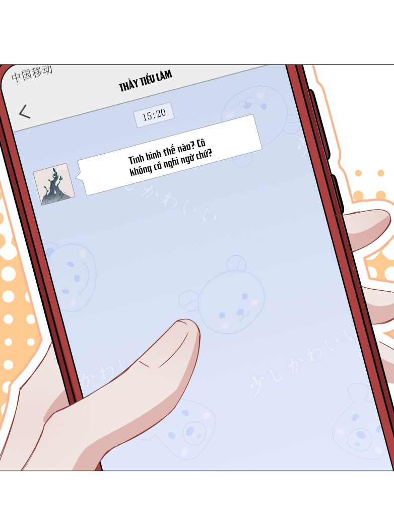 Sơn Hải Cao Trung Chapter 31 - Trang 3