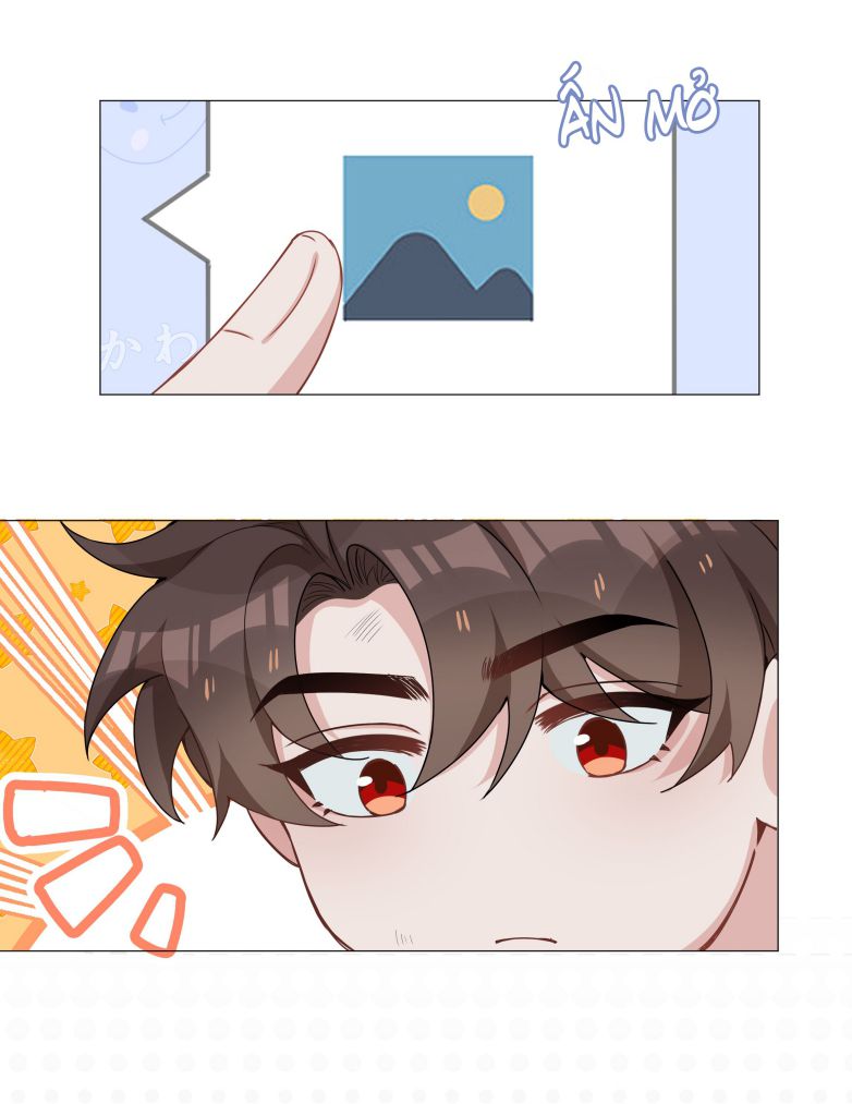 Sơn Hải Cao Trung Chapter 31 - Trang 3