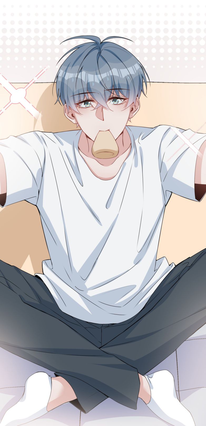 Sơn Hải Cao Trung Chapter 31 - Trang 3