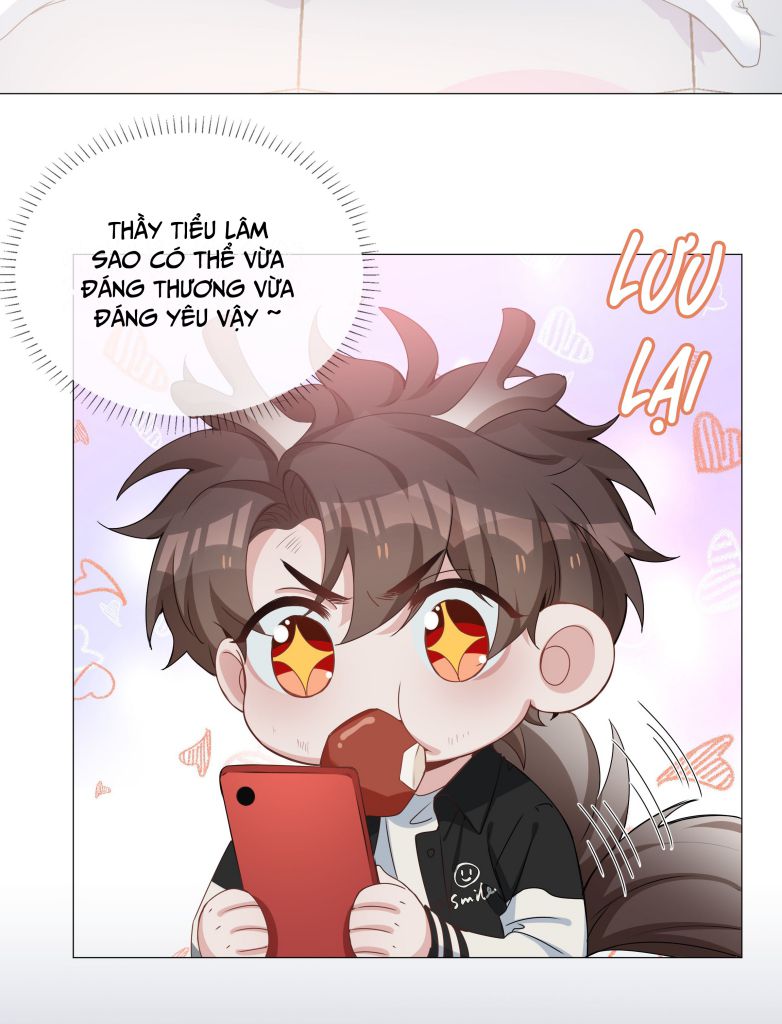 Sơn Hải Cao Trung Chapter 31 - Trang 3