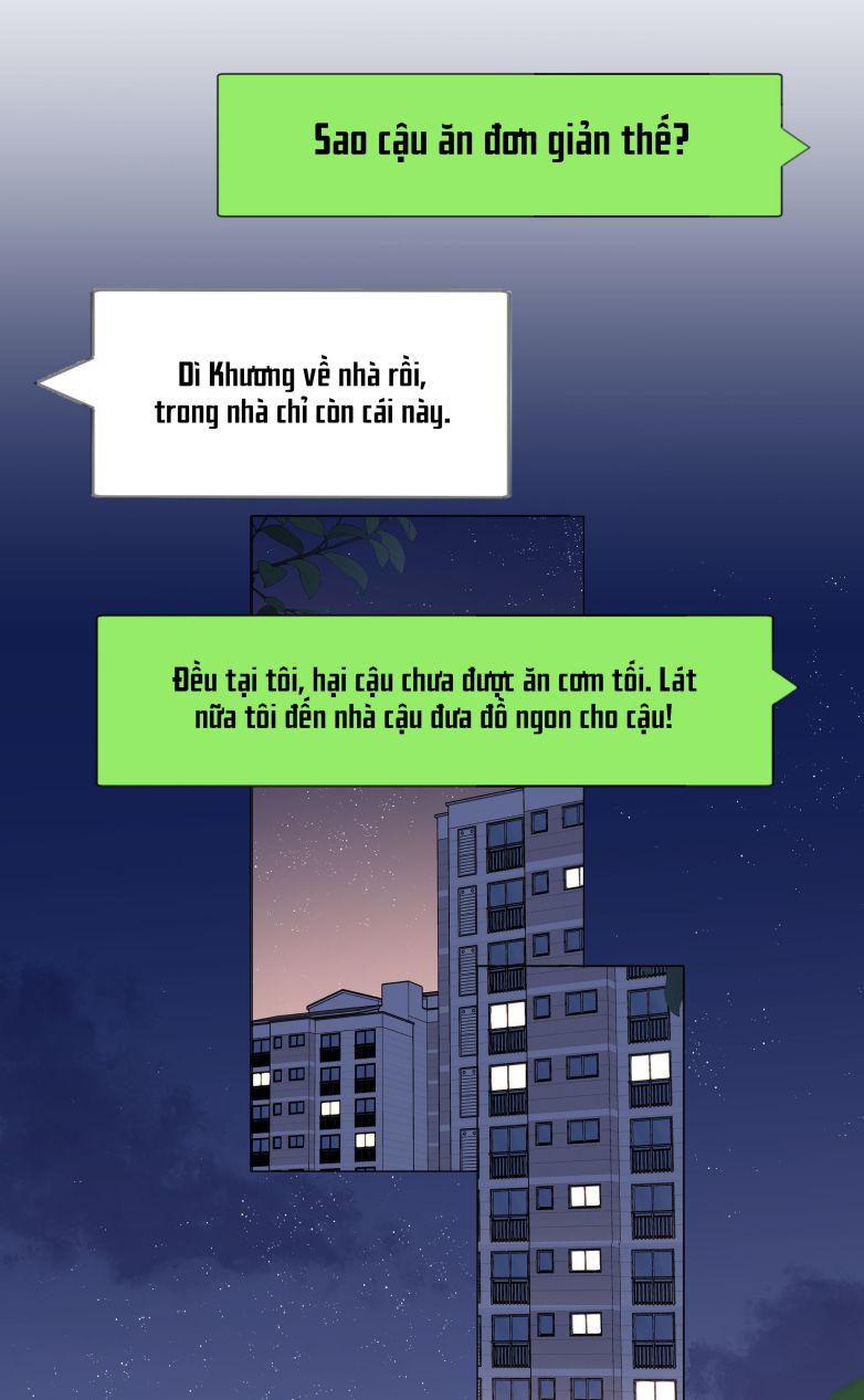 Sơn Hải Cao Trung Chapter 31 - Trang 3