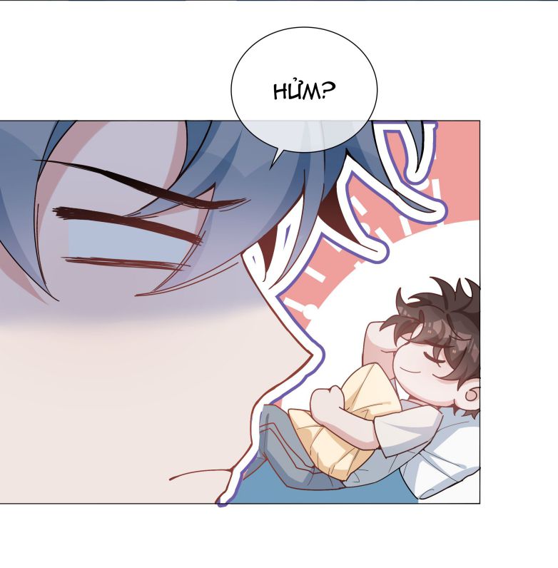 Sơn Hải Cao Trung Chapter 31 - Trang 3