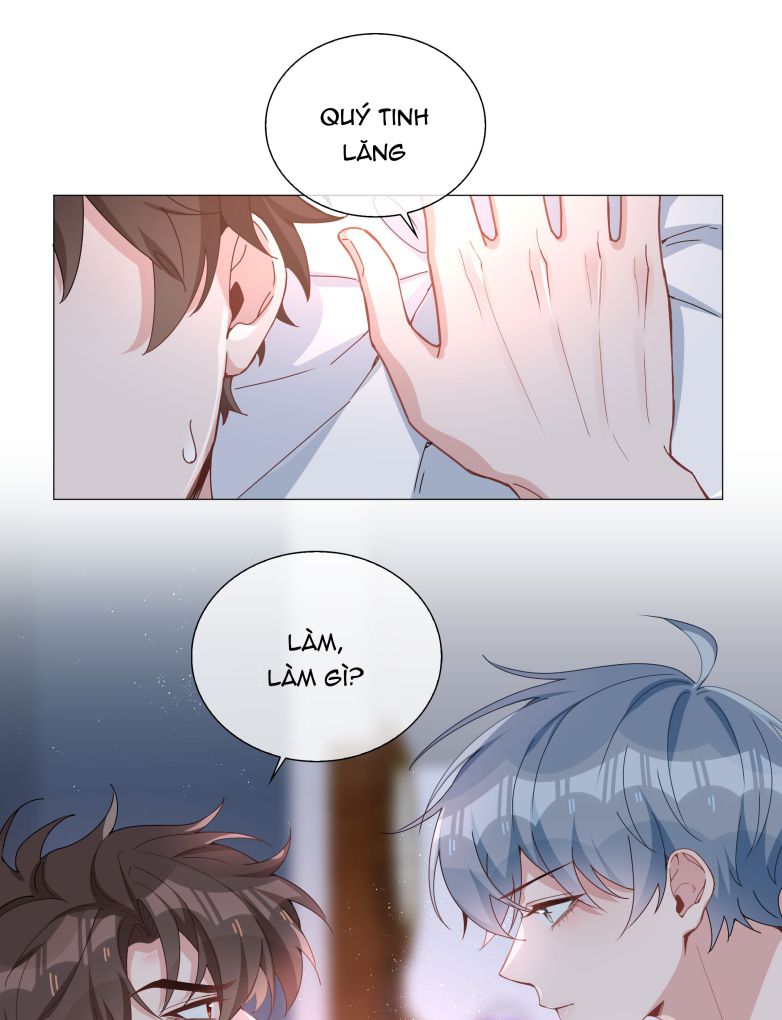 Sơn Hải Cao Trung Chapter 31 - Trang 3