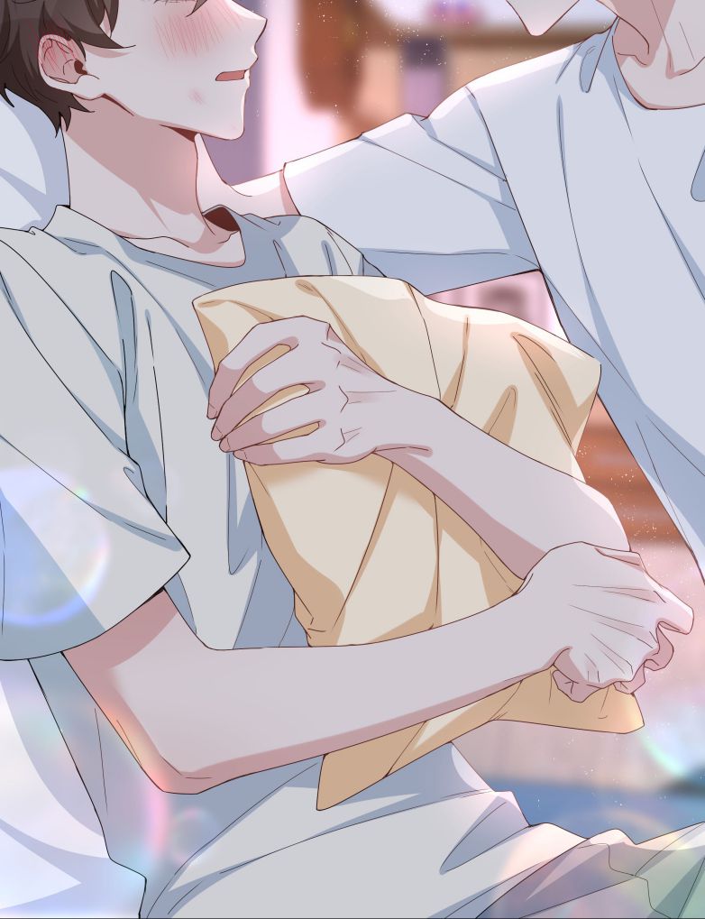 Sơn Hải Cao Trung Chapter 31 - Trang 3