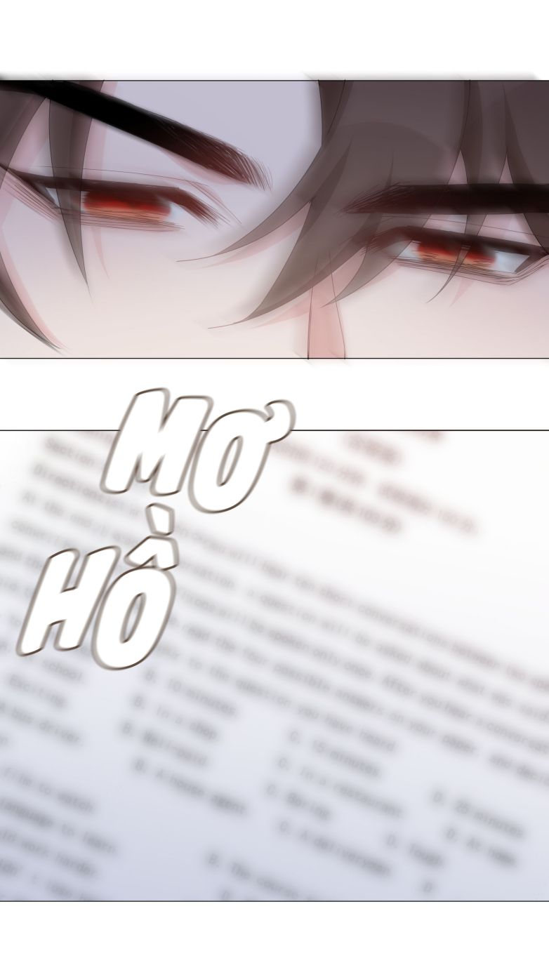 Sơn Hải Cao Trung Chapter 31 - Trang 3