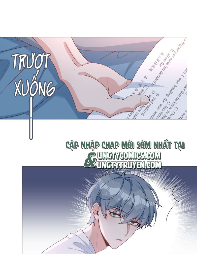 Sơn Hải Cao Trung Chapter 31 - Trang 3