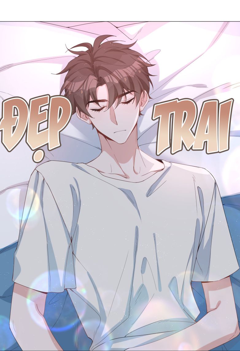 Sơn Hải Cao Trung Chapter 31 - Trang 3