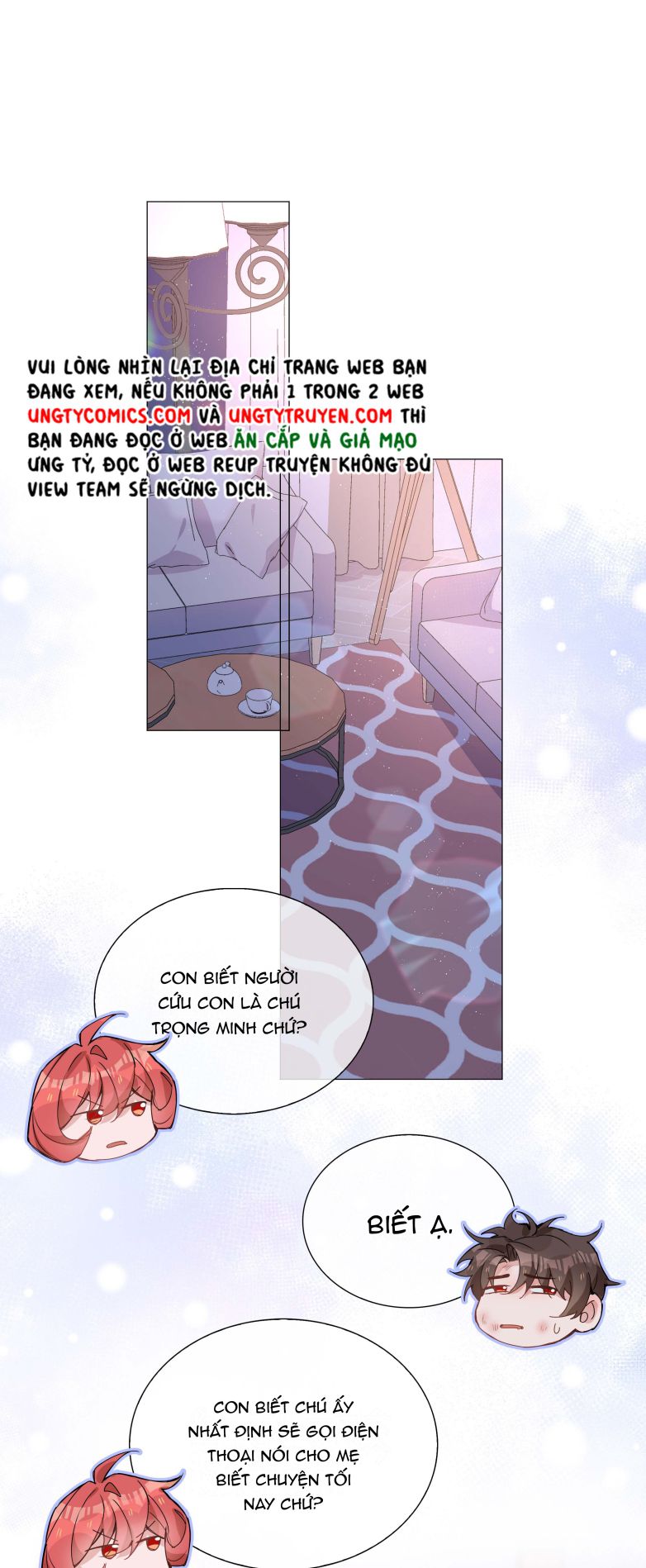 Sơn Hải Cao Trung Chapter 31 - Trang 3