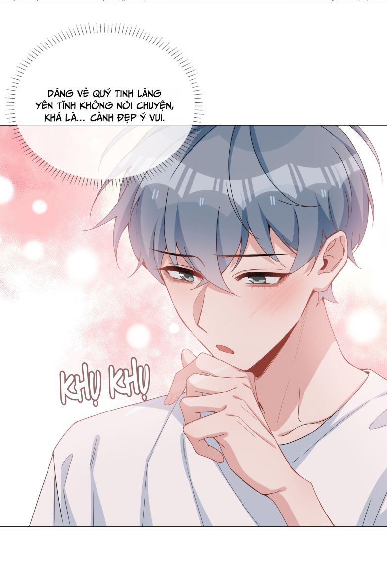 Sơn Hải Cao Trung Chapter 31 - Trang 3