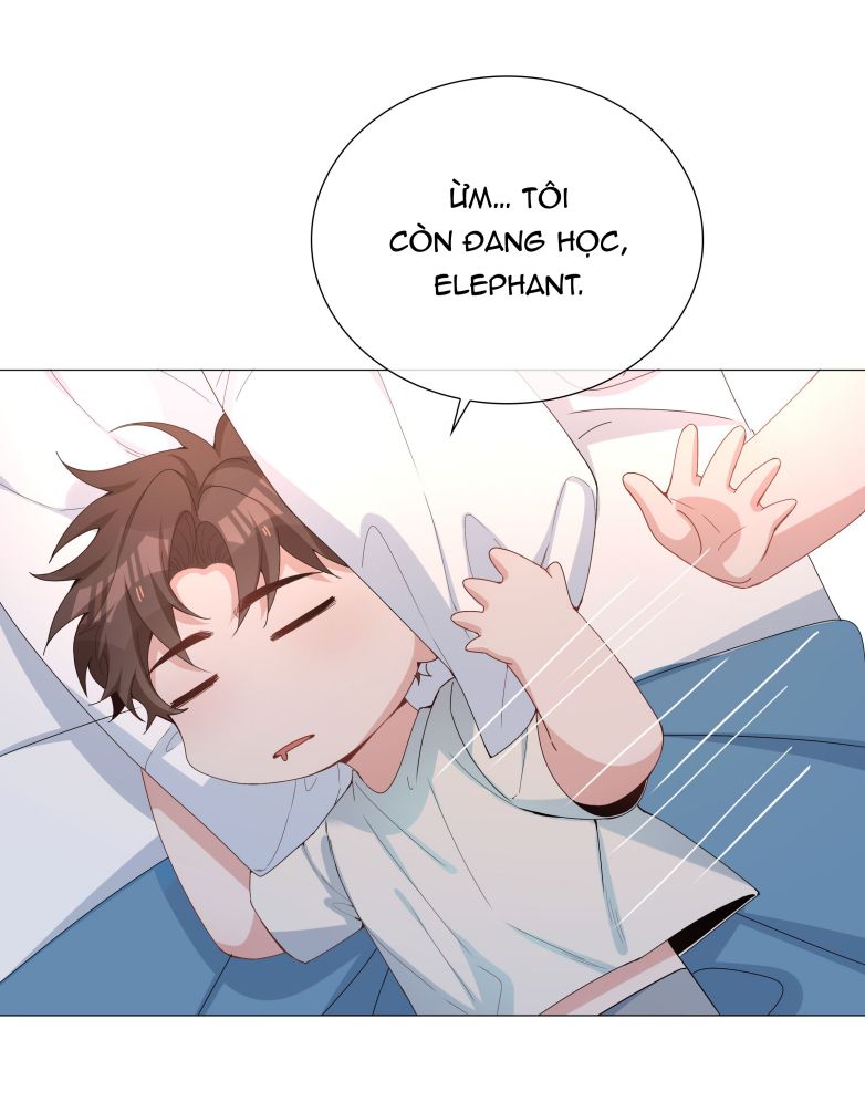 Sơn Hải Cao Trung Chapter 31 - Trang 3