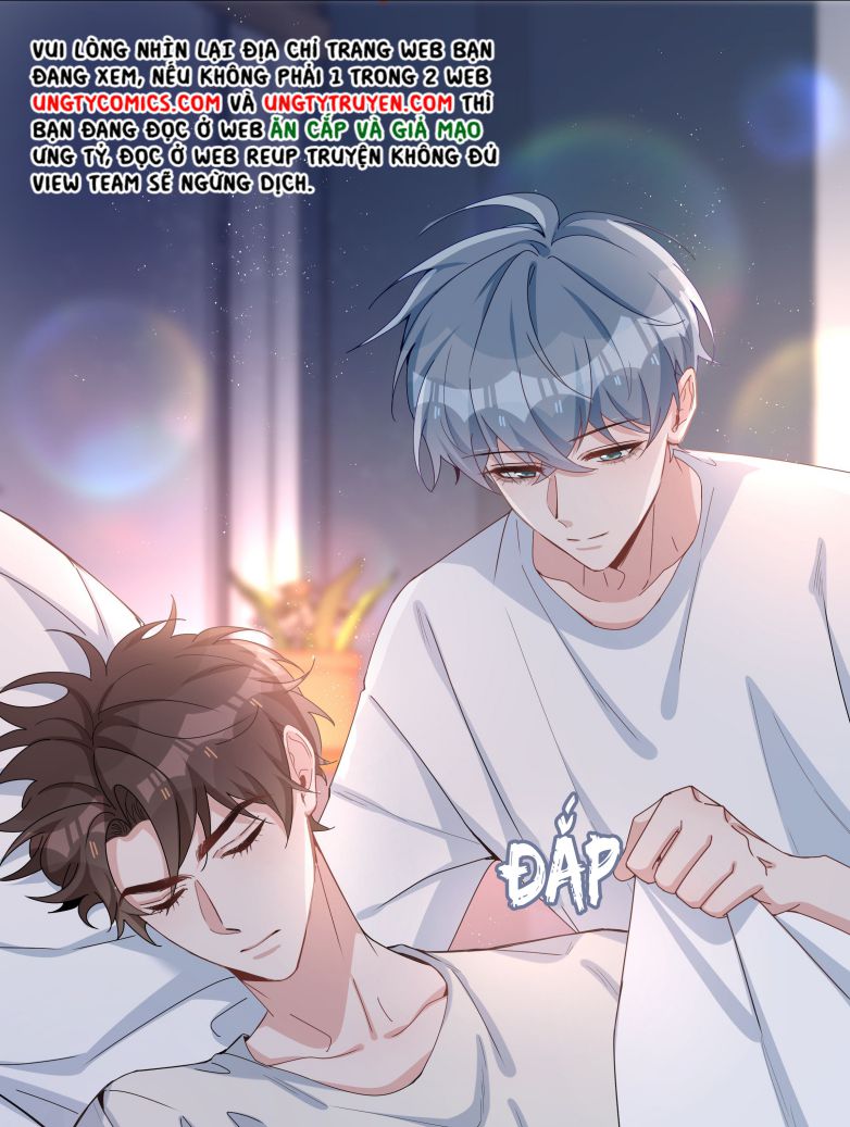 Sơn Hải Cao Trung Chapter 31 - Trang 3