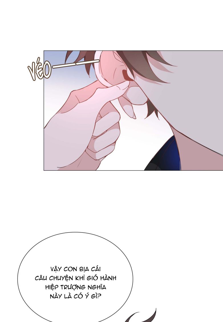 Sơn Hải Cao Trung Chapter 31 - Trang 3