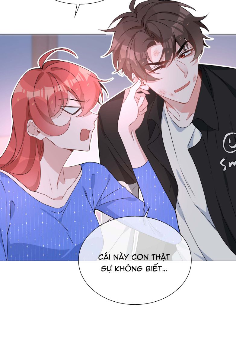 Sơn Hải Cao Trung Chapter 31 - Trang 3